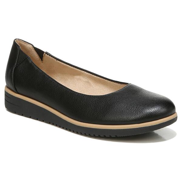 Womens SOUL Naturalizer Idea Ballet Flats - image 