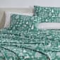 Freshfolds Premium Cotton Flannel Enchanted Woods 4pc. Sheet Set - image 3