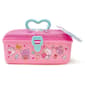 Girls Hot Focus&#174; 9pc. Critter Dream Collection Makeup Case - image 2