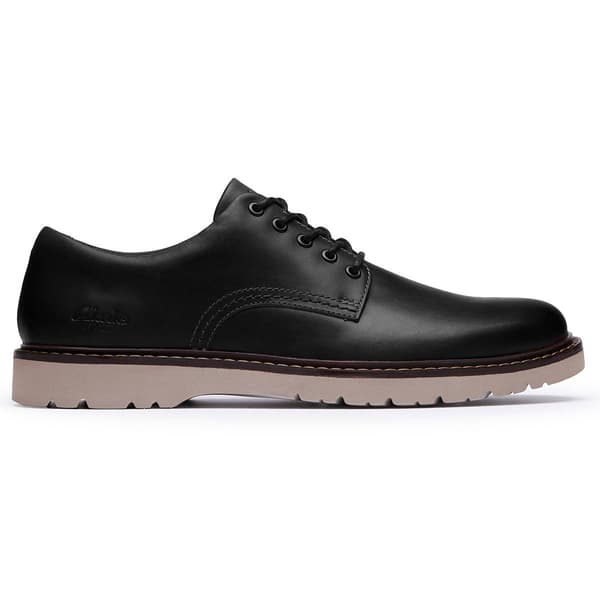 Mens Clarks® Collection Eastridge Low Fashion Sneakers