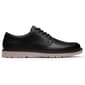 Mens Clarks® Collection Eastridge Low Fashion Sneakers - image 2