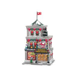 Department 56 The Department Store Decorative Accent