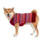 Best Furry Friends Stripe Pet Sweater - image 1