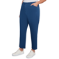 Plus Size Alfred Dunner Sunset Canyon Denim Short Length Pants - image 3