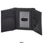 Mens Columbia RFID Extra Capacity Trifold Wallet w/ Front Slot - image 2