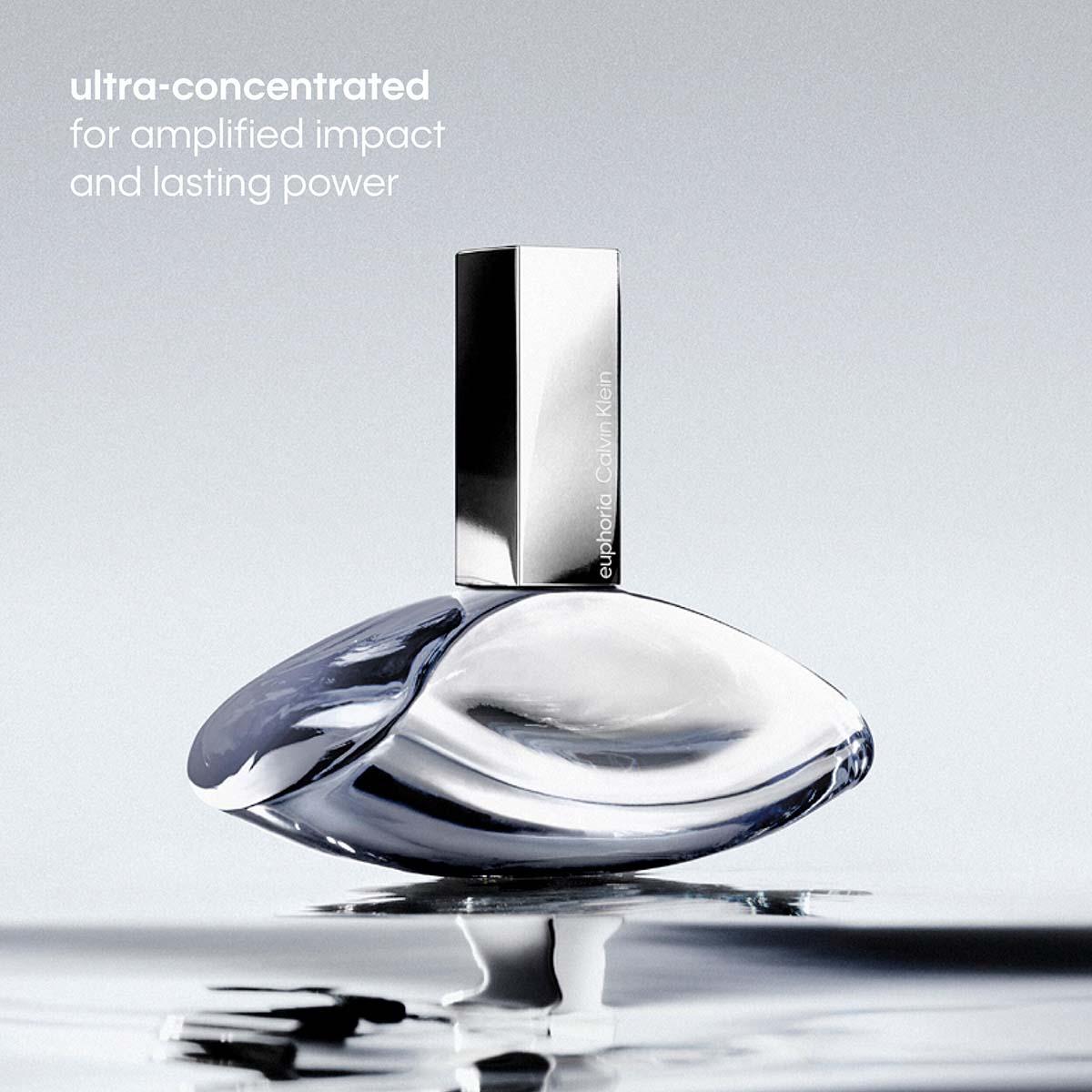 Calvin Klein Euphoria Signature Elixir Parfum Intense