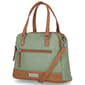 MultiSac Hughes Hunter Small Satchel - image 4
