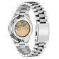 Mens Citizen&#174; Tsuyosa Automatic Blue Dial Watch - NJ0150-56L - image 2