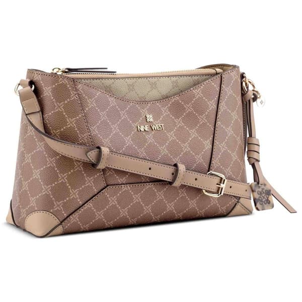 Nine West Zoey Crossbody