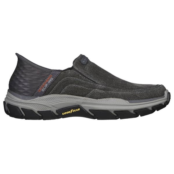 Mens Skechers Slip-ins RF: Respected - Holmgren Fashion Sneakers