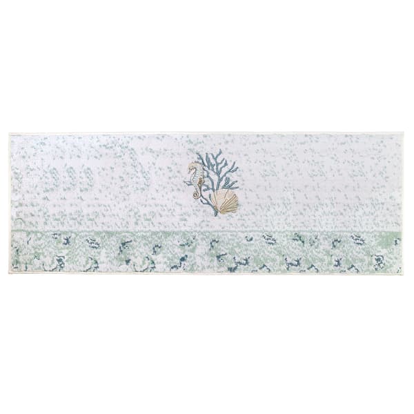 Avanti Coastal Terrazo Rug - image 