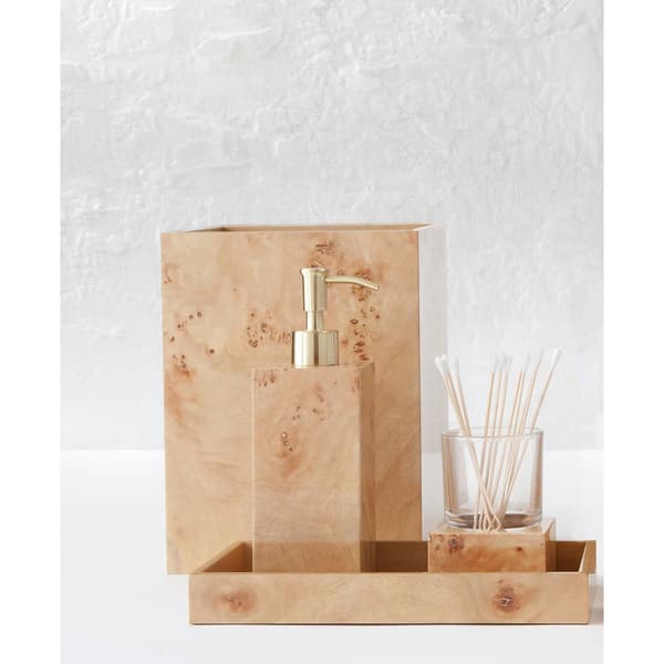 Cassadecor Petra Bath Accessories - Toothbrush Holder