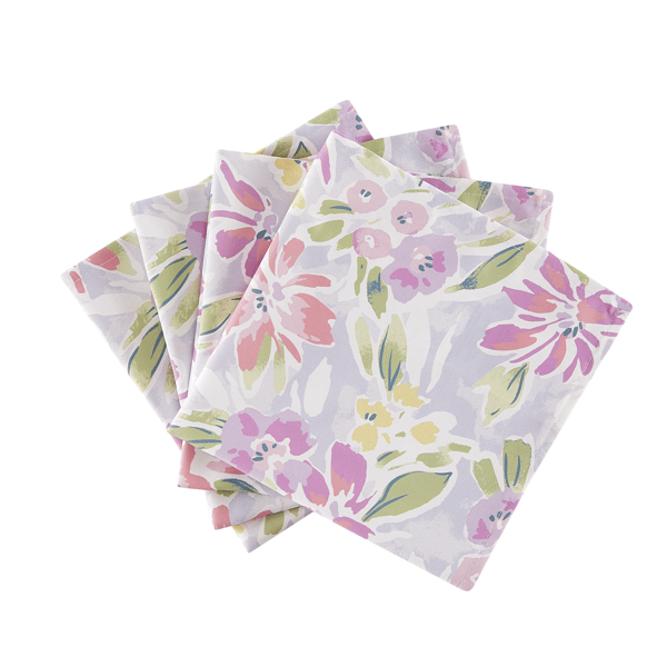 IZOD® Catalina Napkins - Set of 4 - image 