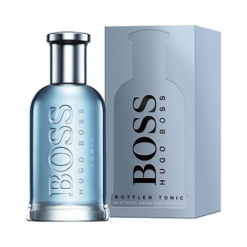 Hugo Boss BOSS Bottled Tonic Eau de Toilette