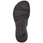 Womens Clarks® Cloudsteppers™ Breeze Reyna Flip Flops - image 5