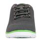 Boys Deer Stags&#174; Status Jr. Bungee Lace Sneakers - image 3