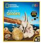 National Geographic(tm) Break Your Own Geode 5pc. Set - image 1