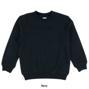 Kids Leveret Long Sleeve Sweatshirt - Boscov's