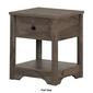 South Shore Farnel End Table - image 8
