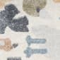 Nourison Astra Safari Rectangular Large Area Rug - image 4