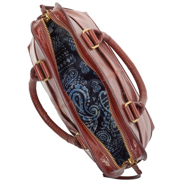 Lucky Brand Kaye Satchel