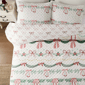 Avanti Bows & Branches 3pc. Reversible Quilt Set - image 2