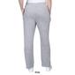 Womens Alfred Dunner Comfort Zone Knit Proportioned Pants - Short - image 2