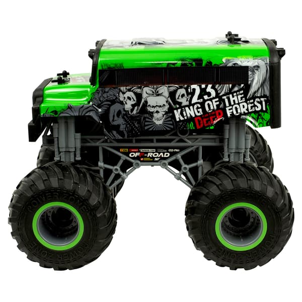 GENER8 Radio Control 1:16 Monster Truck