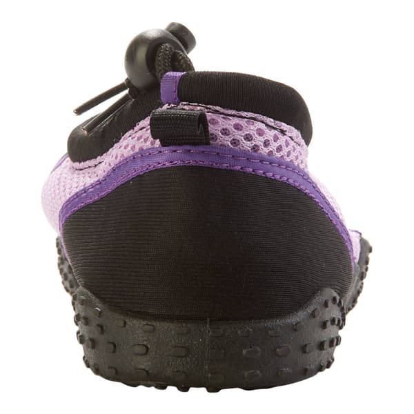 Womens Xertia Aqua Shoes with Drawstring