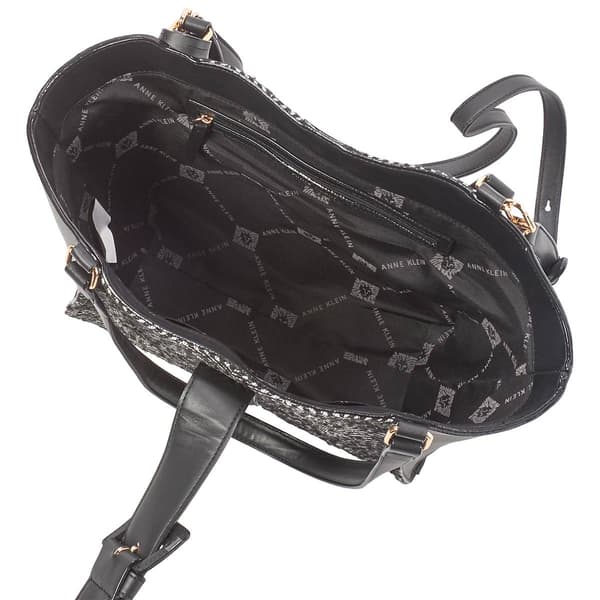 Anne Klein Medium Tote