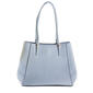 DS Fashion NY Double Handle Tote - image 1
