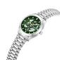 Mens Kenneth Cole&#174; New York Mechanical Watch - KCWGL0046703 - image 2