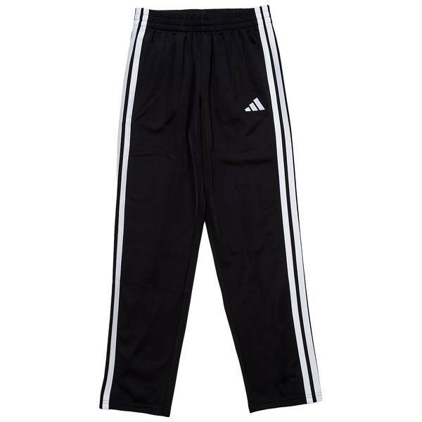 Boys (8-20) Adidas® Essential 3 Stripe Tricot Pants