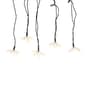 Kurt Adler Cluster Burst Superbright LED Twinkle Light Set - image 1