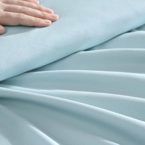 Tommy Bahama 1000TC 6pc. Satin Sheet Set