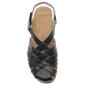 Womens JBU Bonnie Slingback Sandals - image 5