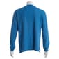 Mens Bass Creek Outfitters Solid Thermal Henley - image 2
