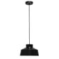 Lalia Home Industrial Barn Pendant Light Fixture - image 2