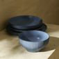 Stone Lain Rio 4pc. Bowl Stoneware Set - image 5