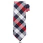 Mens Nautica Newton Plaid Tie - image 2