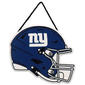 Open Road Giants Hanging Wood Helmets - image 1