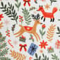 Martha Stewart Holiday Woodland Throw Blanket - image 3