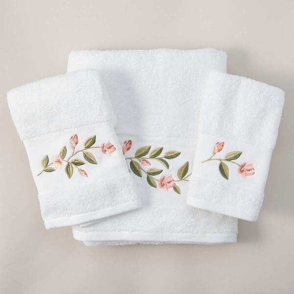 Avanti Melrose Bath Towel Collection - image 