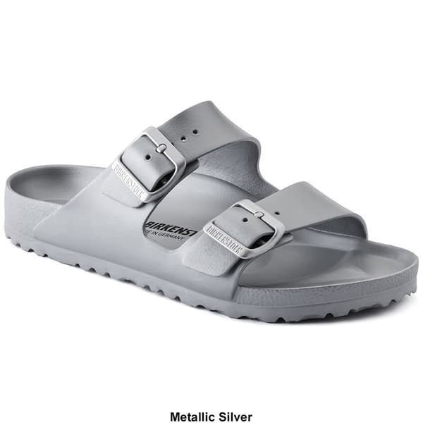 Womens Birkenstock Arizona Essentials EVA Footbed Sandals