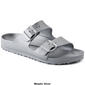 Womens Birkenstock Arizona Essentials EVA Footbed Sandals - image 5