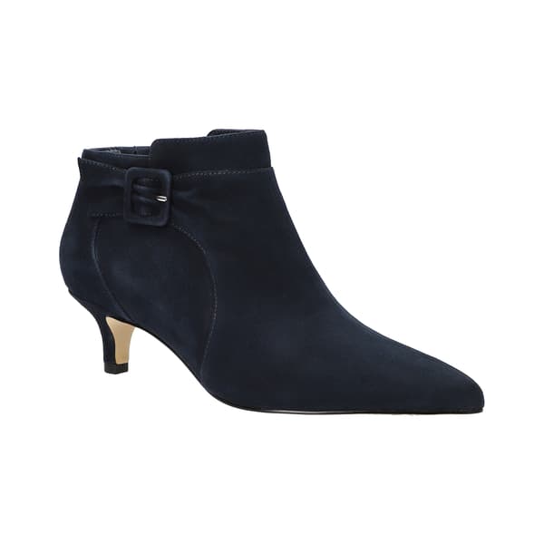 Womens Bella Vita Bindi Dress Ankle Boots - image 