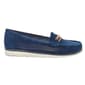 Womens Patrizia Perforated Loafers - image 2