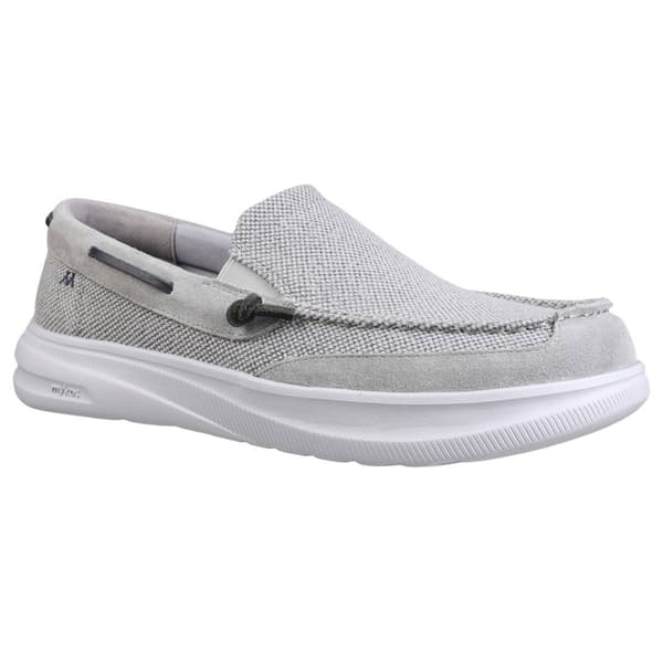 Mens Mykos Calvin Slip-On Boat Shoes - image 