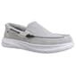 Mens Mykos Calvin Slip-On Boat Shoes - image 1
