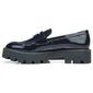 Womens Franco Sarto Balin Platform Loafers - image 2
